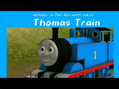 Thomas Train Trainz Android Remake YouTube