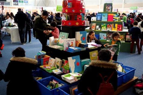 Près de Toulouse Voici les temps forts du Festival du Livre de