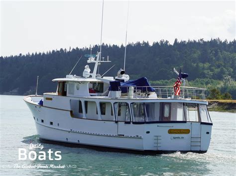 1962 Olson Pilothouse For Sale View Price Photos And Buy 1962 Olson