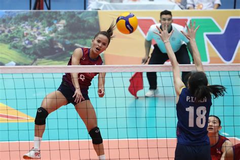 Choco Mucho Crumbles In Loss To Vietnam In Vtv Cup Inquirer Sports