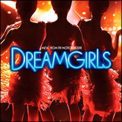 "Dreamgirls" Soundtrack Arrives in Stores Dec. 5 | Playbill