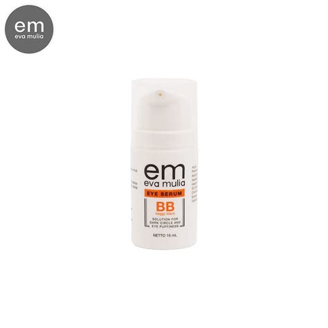 Eva Mulia Product Eva Mulia Clinic