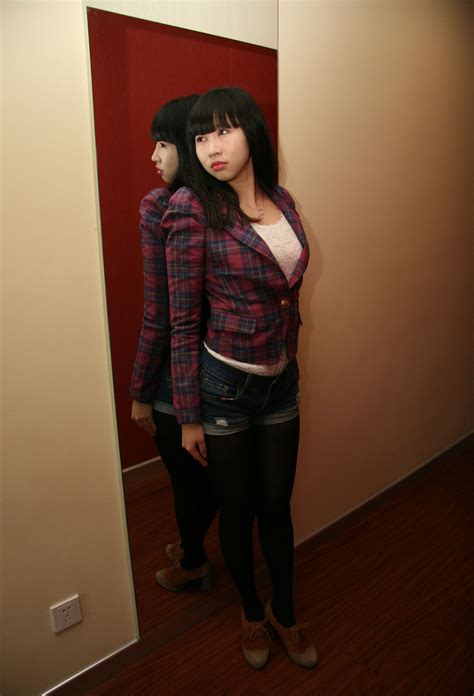 Nude Photo Set Of Chinese Model Ice Love