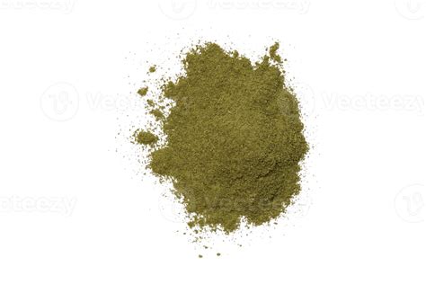 Powdered Pepper Isolated On A Transparent Background 22024946 Png