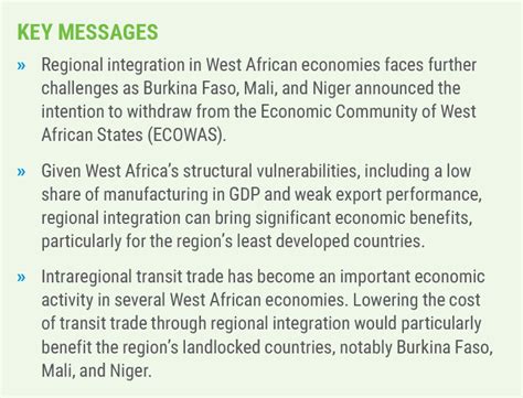 World Economic Situation And Prospects March Briefing No