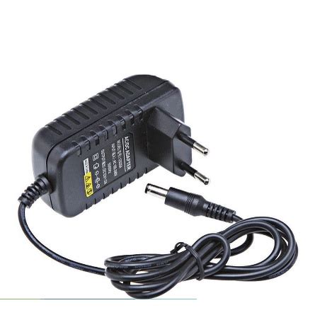 Fonte De Alimentação 12v 2a Bivolt Ac dc Adapter Power Supply Shopee