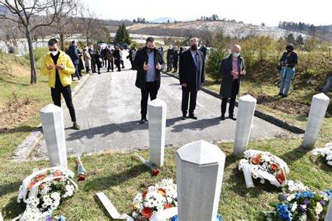 Obilje Ena Godi Njica Stradanja Beba Iz Dje Ijeg Doma Bjelave Op Ina