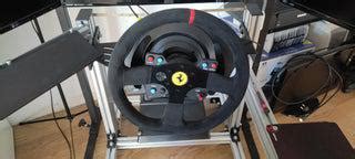 Thrustmaster t300 ferrari alcantara edition en France | Clasf jeux