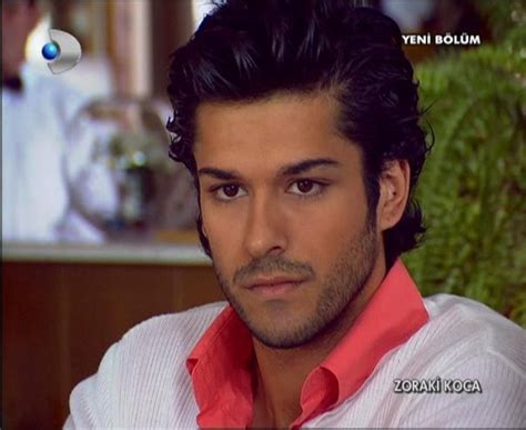 Burak Özçivit Turkish Actor Hottest Actors Photo 26372086 Fanpop