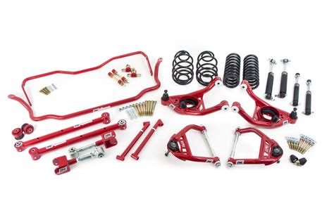 UMI PERFORMANCE ABF405 64 1 R 1964 GM A Body Handling Package 1