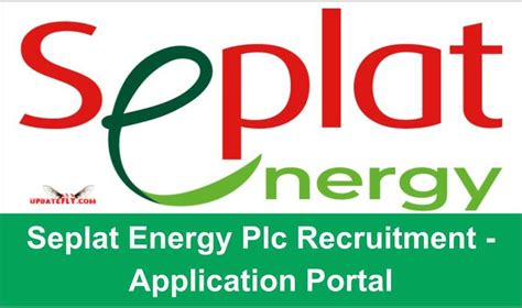 Seplat Energy Plc Recruitment 2022 Application Portal And Requirements