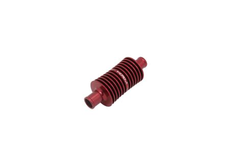 Refroidisseur D Eau Krm Cnc Rouge Maxiscoot