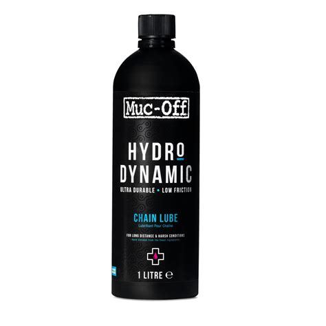 Muc Off Hydrodynamic Lube