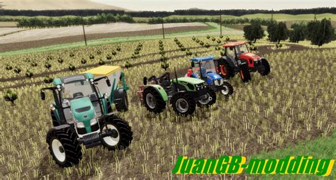 Arbos 5000s V10 Fs19 Landwirtschafts Simulator 25 Mods Ls25 Mods