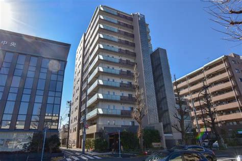 杉並区成田東｜中古マンション一覧｜阿佐ヶ谷・南阿佐ヶ谷マンションカタログ