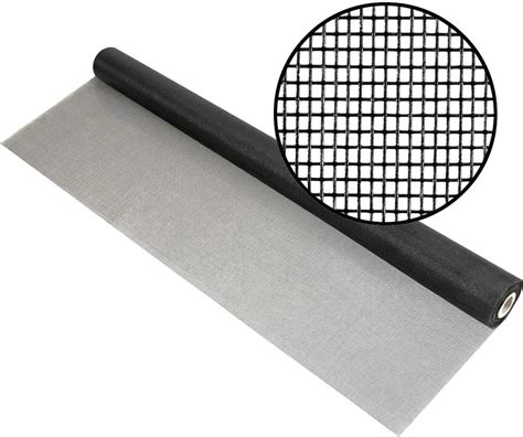 Phifer Bettervue High Visibility Screen Mesh Roll For Window Door