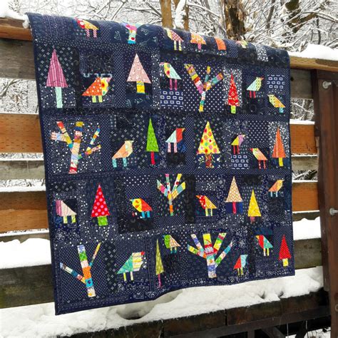 How To Use Contrast And Value In Your Quilt Aunt Ems Quilts