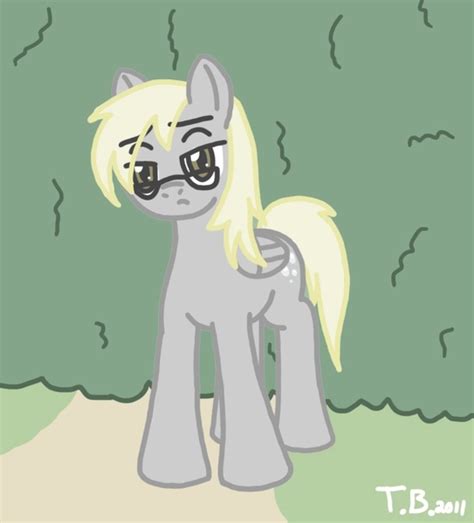 Safe Artist Terdburgler Derpibooru Import Derpy Hooves