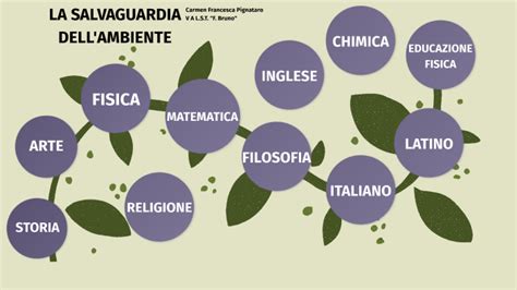 Educazione Civica By Carmen Pignataro