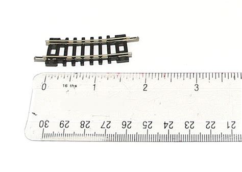 Peco Products ST 4 No 1 Radius Half Curve