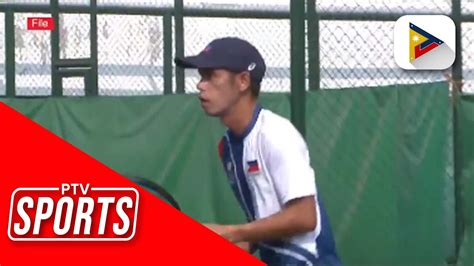 PH Soft Tennis Team Lalahok Sa Korea Cup YouTube