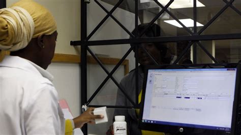 Life Expectancy In Africa Increases Nearly 10 Years