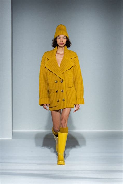 Luisa Spagnoli Fall 2024 Ready To Wear Collection Artofit