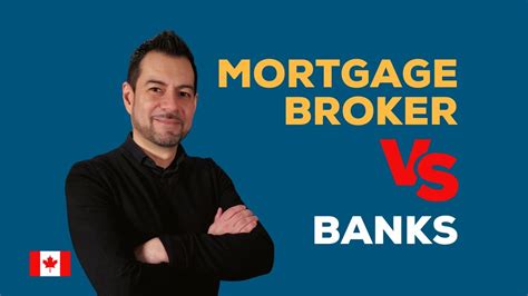 Mortgage Broker Vs Banks 3 Reasons To Use A Broker