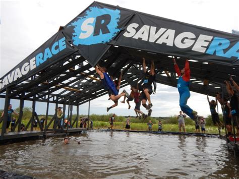 Race Recap Dallas Savage Race Mud Run Ocr Obstacle Course Race