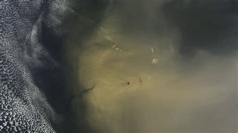 What Is Nasas Earth Surface Mineral Dust Source Investigation Emit