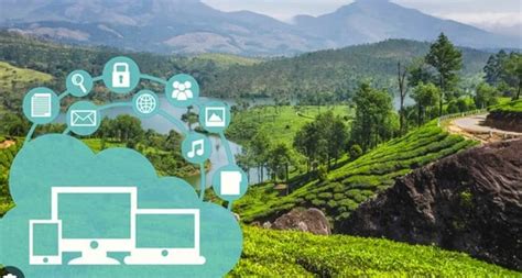 Breaching Digital Divide Impact Of Sd Wan Connectivity On Rural And