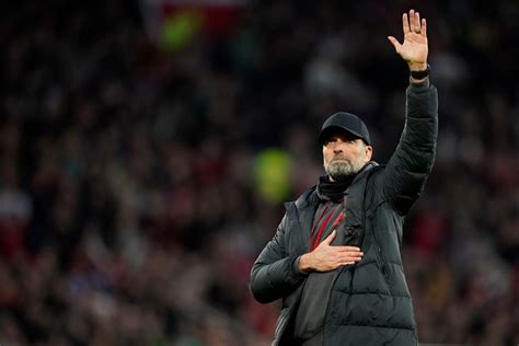 Jürgen Klopp Explotó Tras Derrota De Liverpool Y Lanzó Duro Regaño Que