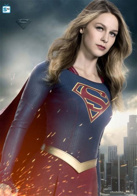 Supergirl - Season 2 - Cast Promo Pics - Supergirl (2015 TV Series ...