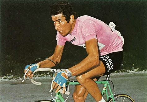 Felice Gimondi Il Campione Ciclista Italiano Di Sedrina