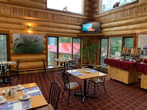 Northern Rockies Lodge Updated 2022 Muncho Lake Canada