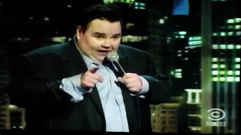 John Pinette Chinese Buffet And Haggis YouTube