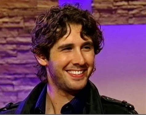 Handsome As Usual Josh Josh Gorban Josh Groban Broadway