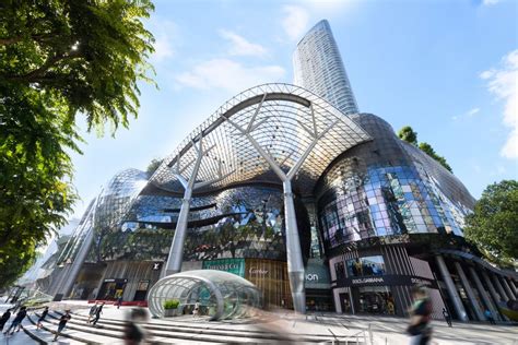 ION Orchard | CapitaLand