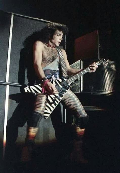 Pin By Phill Dunn On KISS Paul Kiss Paul Stanley Hot Band