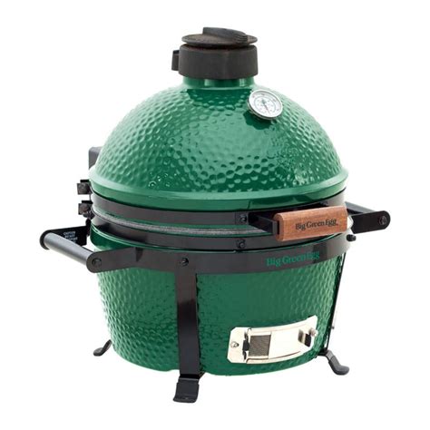 Big Green Egg Minimax Original Kit Barbecues Galore