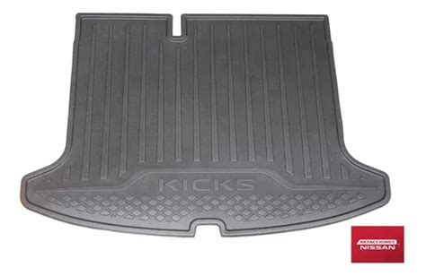 Tapete Para Cajuela De Vinil Nissan Kicks Modelo Nuevo Env O Gratis