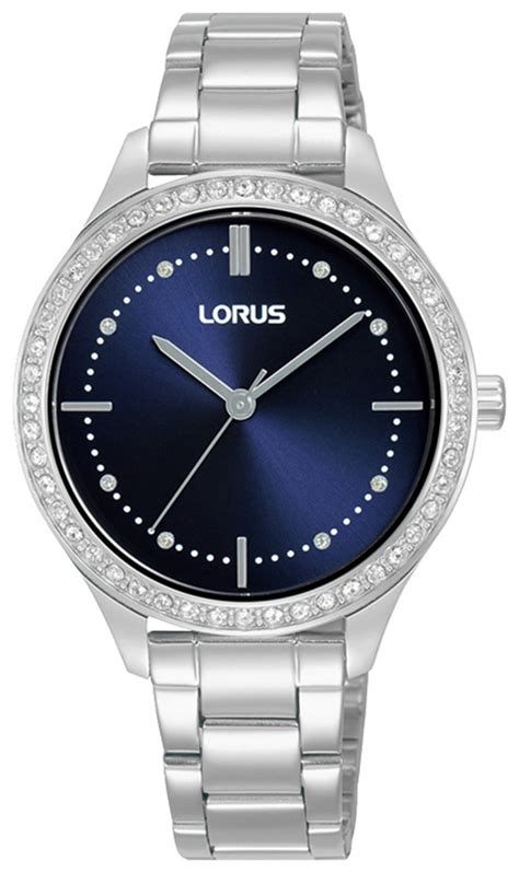 Lorus Rg Xx Fashion Zegarek Net