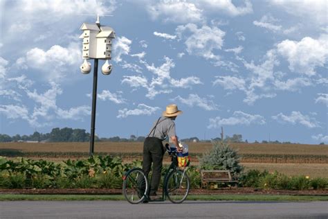 Lancaster County: Amish Farmlands, Museum Tour, Farm Visit | GetYourGuide