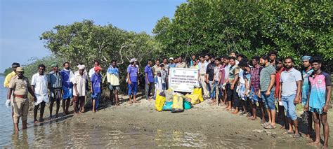 Tamil Nadu Wetlands Mission