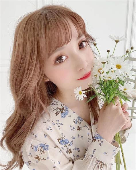 おりもあいさんのインスタグラム写真 おりもあいinstagram 「💐💕 ⠀」3月3日 18時30分 Ai Orimo