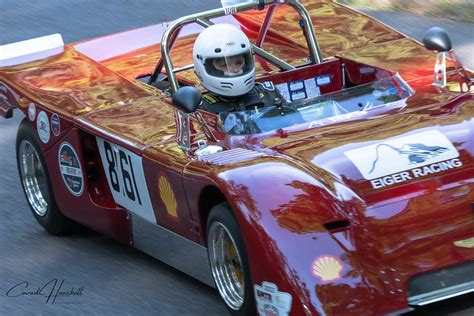 Chevron B No Shelsley Walsh Championship Challenge Flickr