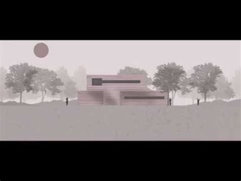 Easy Elevation In Photoshop Architectural Render Youtube