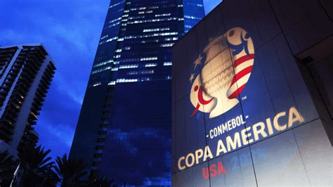 Copa America 2024: Our guide to Brazil's chances | Feature | News ...