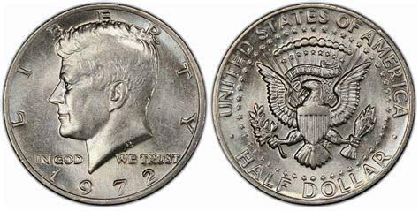 Silver Dollar Value History Errors Of Eisenhower Off