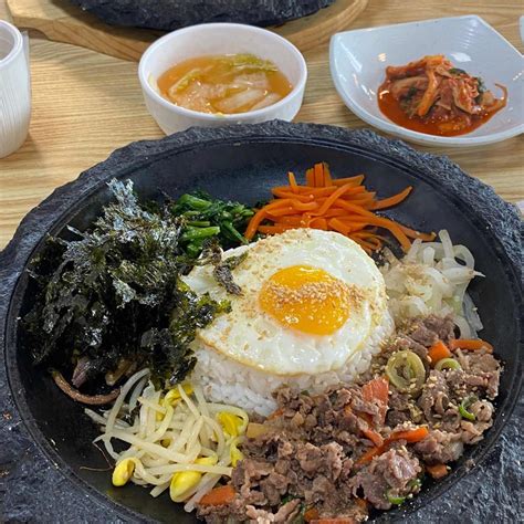 서문 영양돌솥밥 울주군 영양돌솥밥 돌솥비빔밥 맛집 다이닝코드 빅데이터 맛집검색